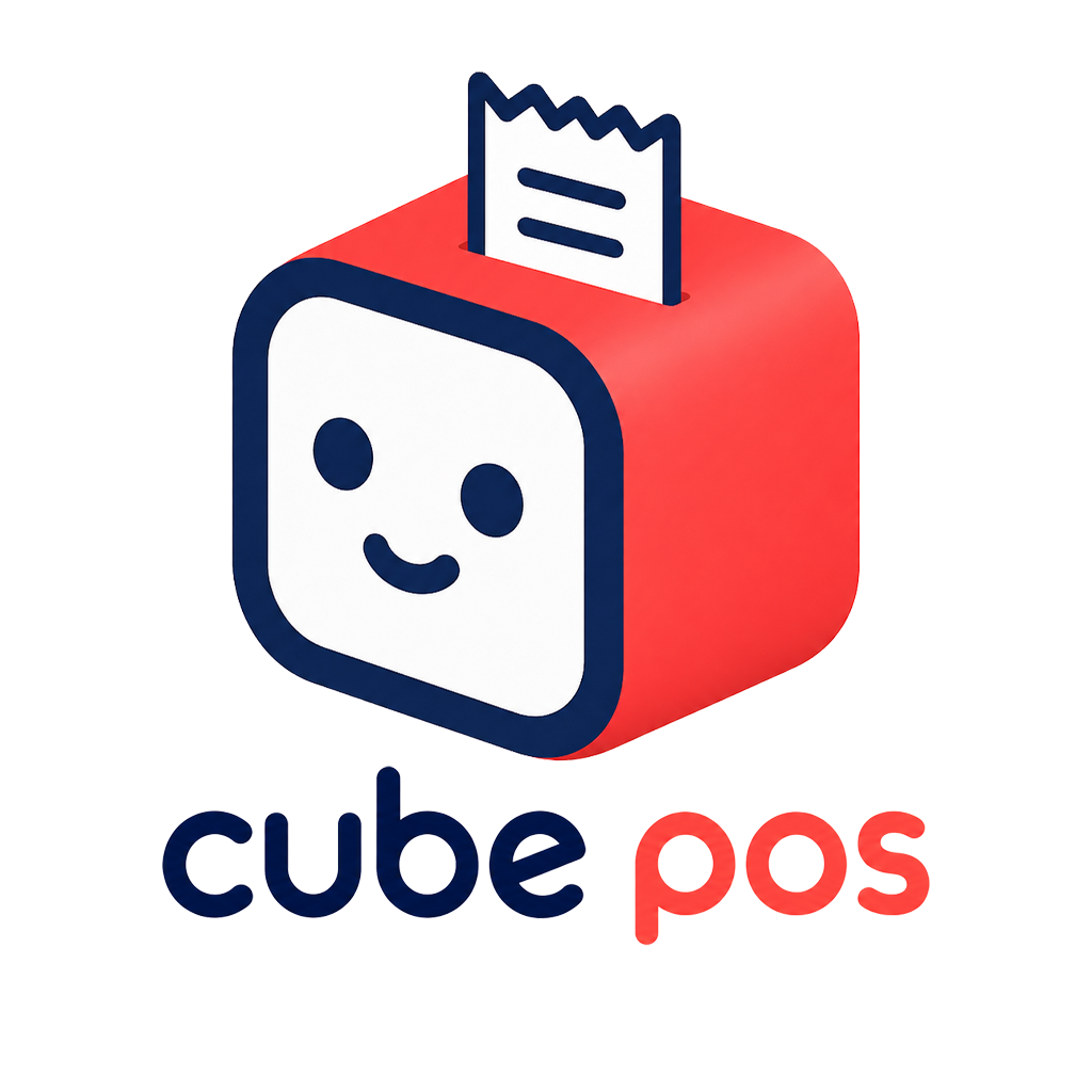 CUBE POS